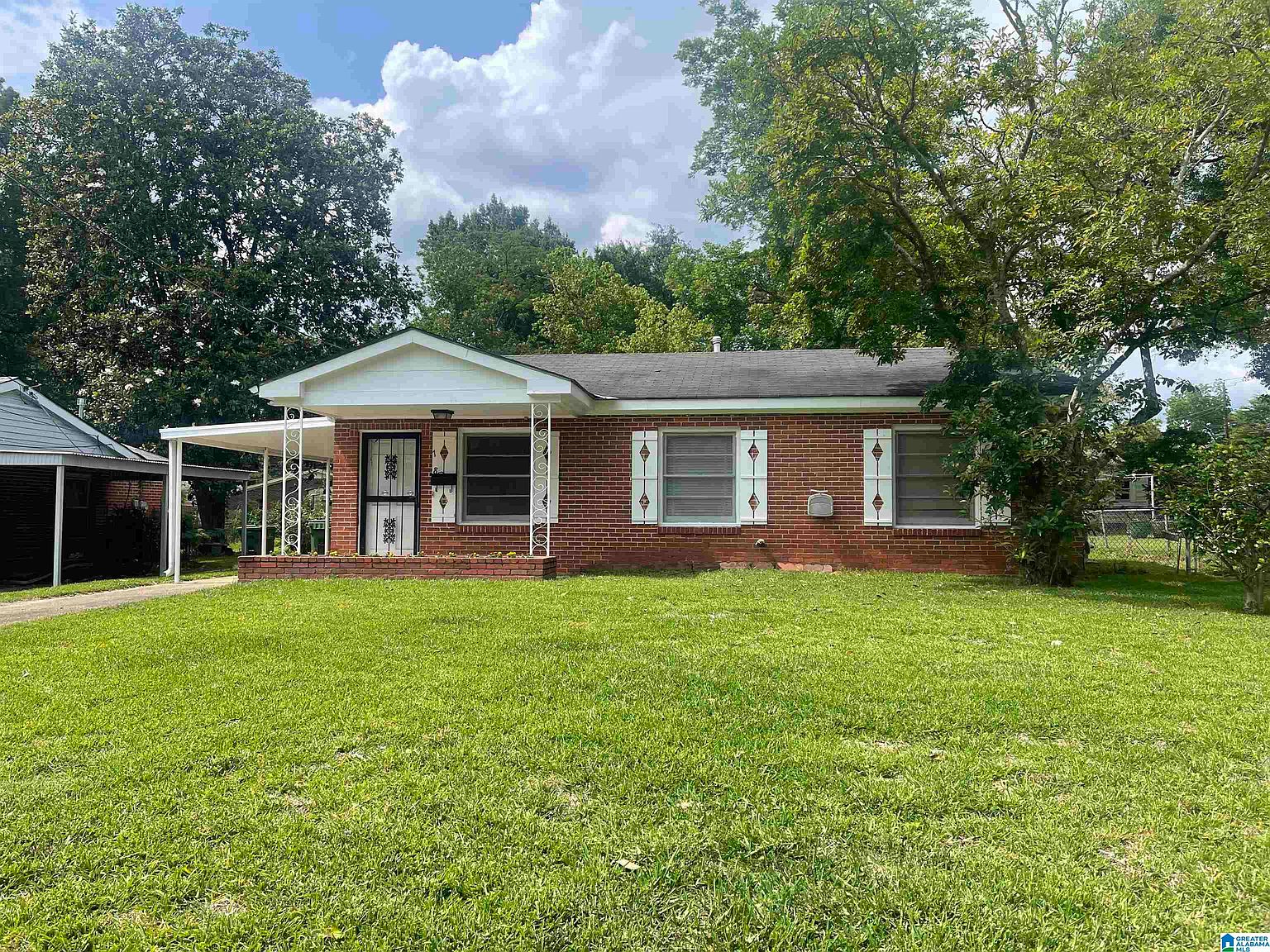 708 Stuart St, Montgomery, AL 36105 Zillow