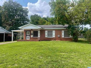 708 Stuart St, Montgomery, AL 36105