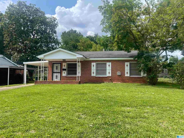 708 Stuart St, Montgomery, AL 36105