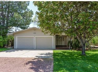 1001 Valley View Rd, Fort Collins, CO 80524