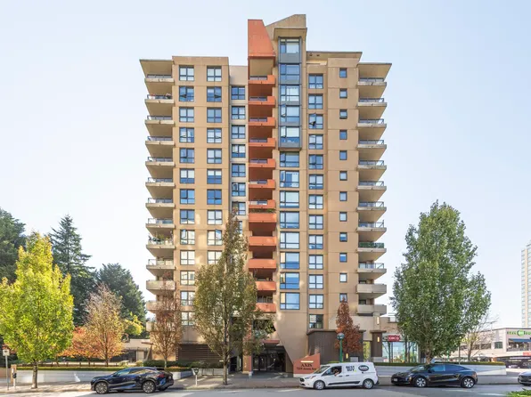 7225 Acorn Ave #705, Burnaby, BC V5E 0A9
