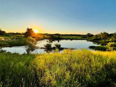 County Road 616/617, Pottsville, TX, 76565