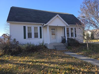 1023 Acacia Ave, Clifton Forge, VA, 24422