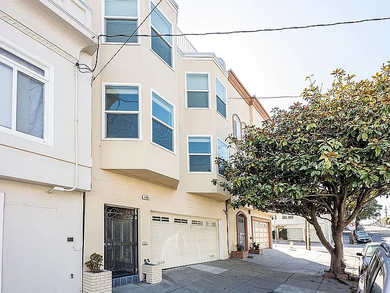 1490 20th Ave #D — Photo 19