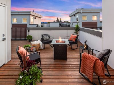 1494 NW 75th Street, Seattle, WA, 98117