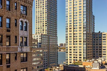 Rented by BLU Real Estate