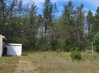 1964 W Ogilvie Ave, Baldwin, MI 49304