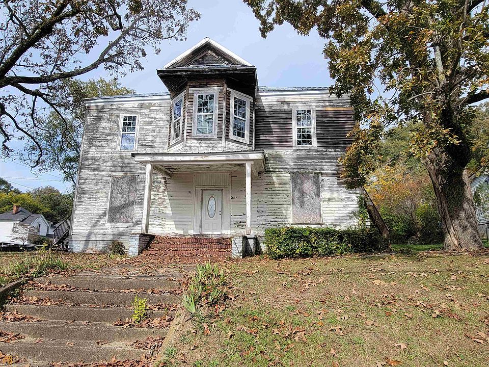 403 Herbert St, Cedartown, GA 30125 Zillow