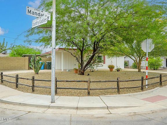 2nd image of 2901 W MANDALAY Lane