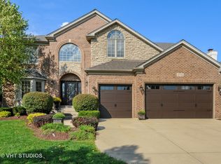 3751 Highknob Cir, Naperville, IL 60564