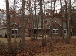 812 Curran Ct, Galloway, NJ 08205