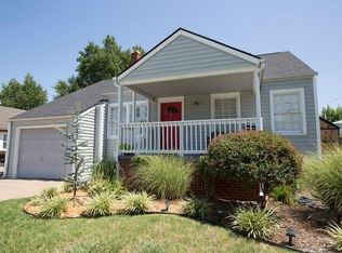 111 S Waverly Dr E, Tulsa, OK 74104