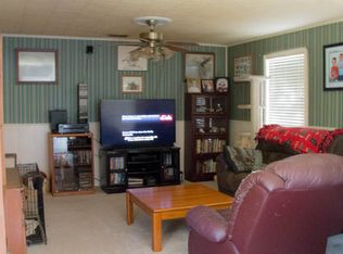 371 County Road 2770, Mineola, TX 75773