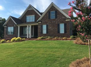 7150 Whitlow Creek Dr, Bishop, GA 30621