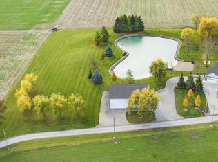 2424 E 150 N, Decatur, IN 46733