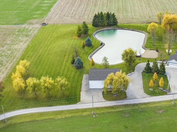 2424 E 150 N, Decatur, IN 46733