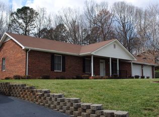 456 Beaver Ridge Rd, Collinsville, VA 24078