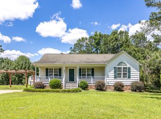 302 Coharie Dr, Wendell, NC 27591