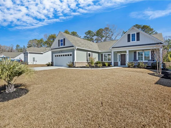 102 Flagstaff Ln, Ridgeland, SC 29936