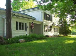 5945 W Coon Lake Rd, Howell, MI 48843