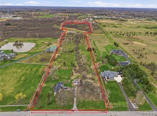 9980 Keller Rd Lot 39, Clarence Center, NY 14032