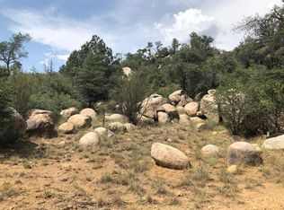 131 Apollo Heights Dr, Prescott, AZ 86305