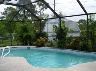 575 Alesio Ave SE, Palm Bay, FL 32909