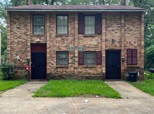 2136 East Dr, Jackson, MS 39204