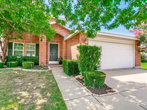 1208 Krista Dr, Burleson, TX 76028
