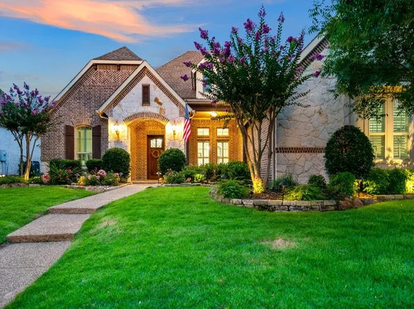 8500 Canyon Xing, Argyle, TX 76226