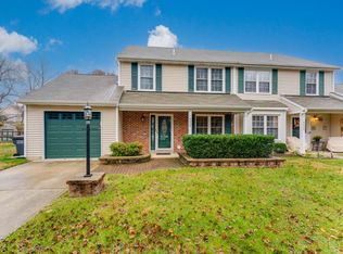 6006 Bobcat Ct, Waldorf, MD