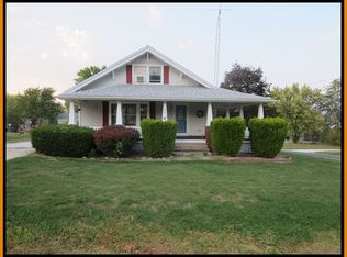 302 W Madison St, Lancaster, MO 63548