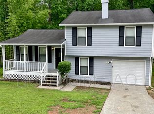 4344 Windward Cir, Norcross, GA 30093