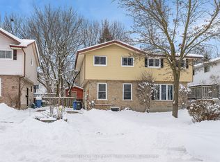 324 Cole Rd, Guelph, ON N1G3J2