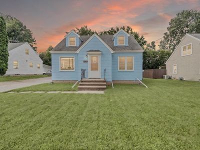 1203 W Northland Ave, Appleton, WI, 54914