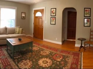 1123 Hilliard Ave, Louisville, KY 40204