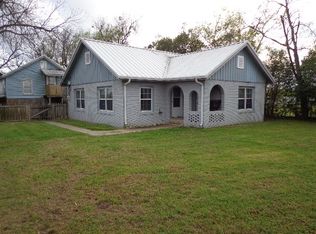2515 Airport Rd, Temple, TX 76504