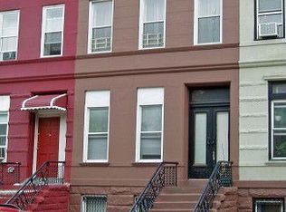 869 Sterling Pl, Brooklyn, NY 11216