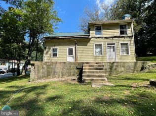 744 Old Conowingo Rd, Conowingo, MD 21918