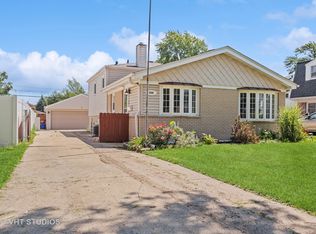 509 N Michigan Ave, Villa Park, IL 60181