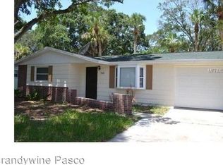 5621 Quist Dr, Port Richey, FL 34668