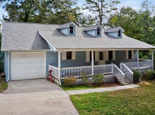 142 Russ Cir, Clarkesville, GA 30523