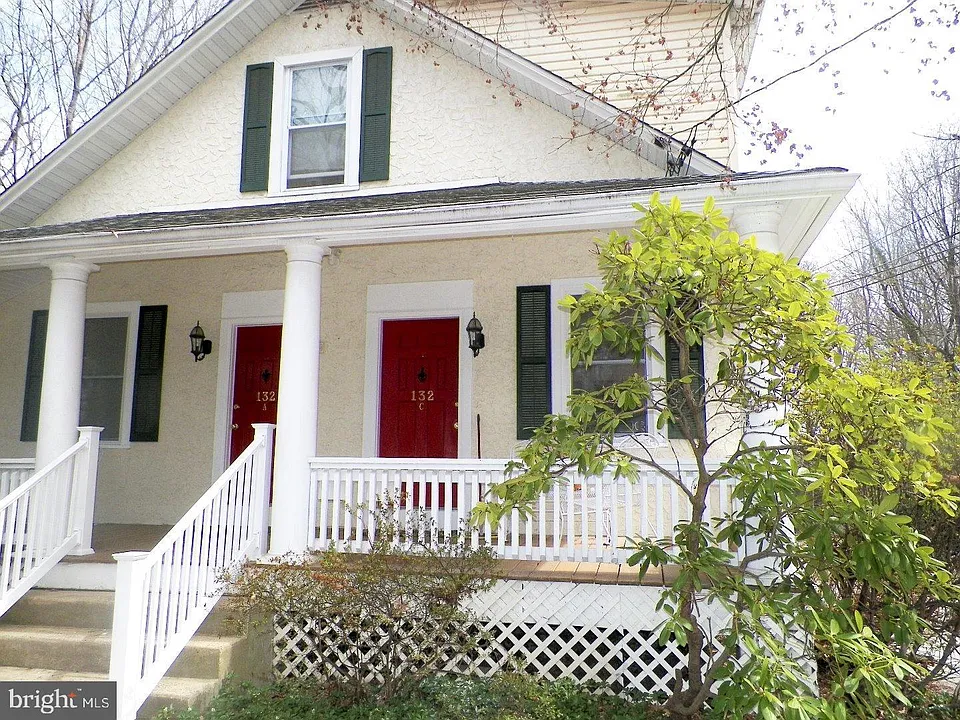 132 Paoli Pike #A
