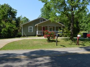 3958 McClendon Chapel Rd, Bessemer, AL 35022