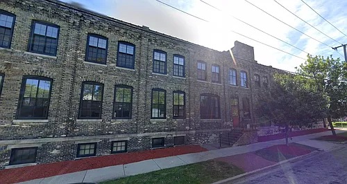 141 W Vine St #2 Photo 1