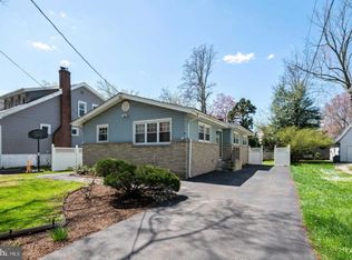 710 Grove St, Haddonfield, NJ 08033