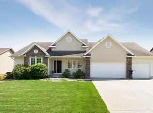 1001 NE 24th Ct, Ankeny, IA 50021