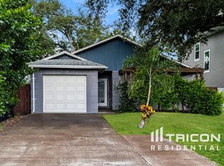 3606 W Iowa Ave, Tampa, FL 33611
