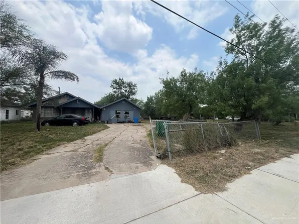 620 E Dicker Dr, Pharr, TX 78577