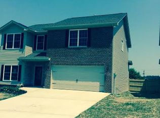 3711 Locustwood Way, Knoxville, TN 37921